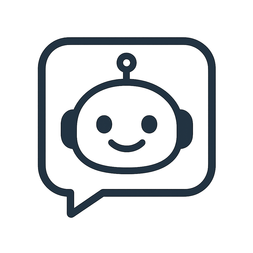 Knowledge Transfer Bot Logo